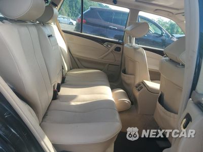 Zdjęcie 11 z 14 samochodu: 2000 MERCEDES-BENZ E 320 4MATIC VIN:WDBJH82J2YX029602 - miniatura