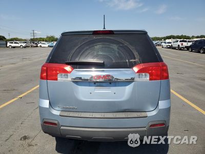 Zdjęcie 6 z 15 samochodu: 2014 GMC TERRAIN SLE VIN:2GKALMEK3E6266421 - miniatura