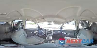 Zdjęcie 15 z 15 samochodu: 2008 JEEP COMPASS SPORT VIN:1J8FT47W18D735151 - miniatura