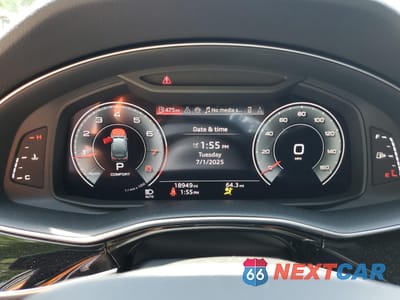 Zdjęcie 9 z 13 samochodu: 2024 AUDI Q7 PREMIUM PLUS VIN:WA1LCBF76RD006163 - miniatura