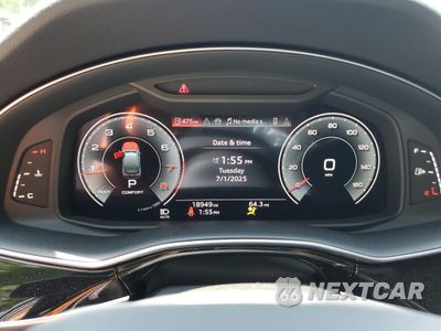 Zdjęcie 9 z 13 samochodu: 2024 AUDI Q7 PREMIUM PLUS VIN:WA1LCBF76RD006163 - miniatura