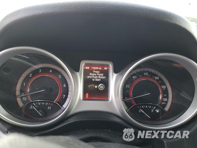 Zdjęcie 9 z 13 samochodu: 2014 DODGE JOURNEY SXT VIN:3C4PDDBG6ET152251 - miniatura