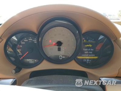 Zdjęcie 17 z 26 samochodu: 2013 PORSCHE BOXSTER S VIN:WP0CB2A85DS130227 - miniatura