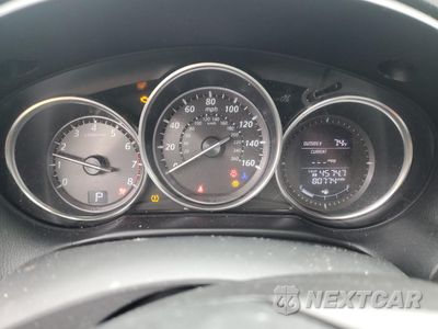 Zdjęcie 9 z 15 samochodu: 2013 MAZDA CX-5 SPORT VIN:JM3KE2BE3D0135534 - miniatura