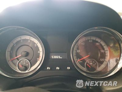 Zdjęcie 9 z 13 samochodu: 2017 DODGE GRAND CARAVAN SE VIN:2C4RDGBG8HR838955 - miniatura