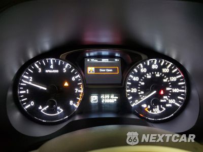 Zdjęcie 9 z 15 samochodu: 2014 NISSAN PATHFINDER S VIN:5N1AR2MM2EC686093 - miniatura
