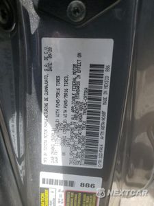 Zdjęcie 12 z 13 samochodu: 2020 TOYOTA TACOMA ACCESS CAB VIN:3TYSX5EN8LT003482 - miniatura