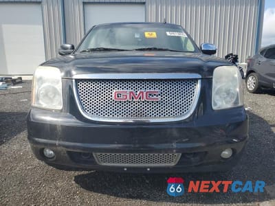 Zdjęcie 9 z 26 samochodu: 2010 GMC YUKON XL DENALI VIN:1GKUKMEF3AR151142 - miniatura