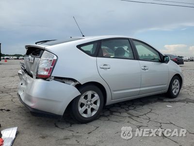 Trzecie zdjęcie samochodu z tyłu: 2008 TOYOTA PRIUS VIN:JTDKB20U187816400 - miniatura