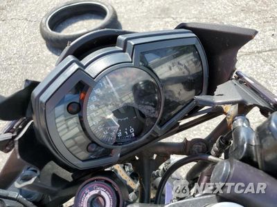 Zdjęcie 7 z 8 samochodu: 2023 KAWASAKI EX400 VIN:JKAEXKH10PDAN9429 - miniatura