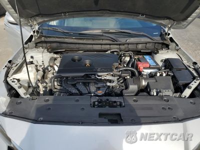 Zdjęcie 11 z 15 samochodu: 2020 NISSAN ALTIMA S VIN:1N4BL4BV0LC128585 - miniatura