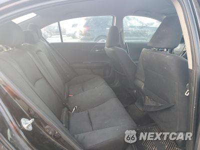 Zdjęcie 10 z 14 samochodu: 2016 HONDA ACCORD LX VIN:1HGCR2F31GA009621 - miniatura
