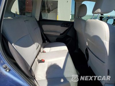 Zdjęcie 11 z 13 samochodu: 2015 SUBARU FORESTER 2.5I PREMIUM VIN:JF2SJADC9FH468630 - miniatura