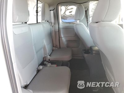 Zdjęcie 10 z 14 samochodu: 2013 TOYOTA TACOMA ACCESS CAB VIN:5TFTX4CN2DX025101 - miniatura