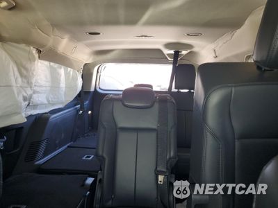 Zdjęcie 10 z 14 samochodu: 2024 FORD EXPEDITION MAX XLT VIN:1FMJK1H88REB02835 - miniatura