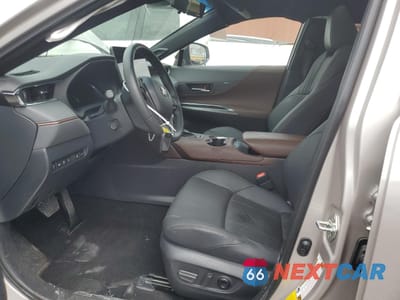Zdjęcie 7 z 13 samochodu: 2024 TOYOTA VENZA LE VIN:JTEAAAAHXRJ176617 - miniatura