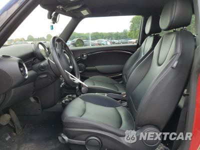 Zdjęcie 7 z 13 samochodu: 2013 MINI COOPER VIN:WMWSU3C57DT546477 - miniatura