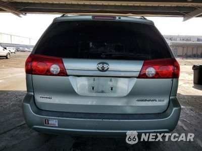 Zdjęcie 6 z 12 samochodu: 2006 TOYOTA SIENNA XLE VIN:5TDZA22C66S511483 - miniatura