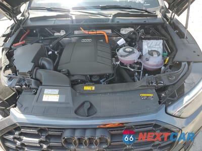 Zdjęcie 12 z 14 samochodu: 2025 AUDI Q5 E PREMIUM PLUS 55 VIN:WA1E2AFY5S2060800 - miniatura