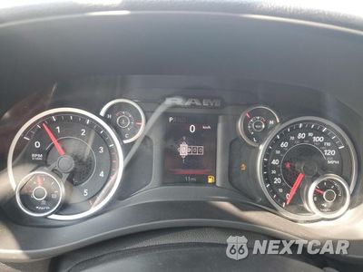 Zdjęcie 9 z 12 samochodu: 2025 RAM 2500 BIG HORN VIN:3C63R5DL5SG547548 - miniatura
