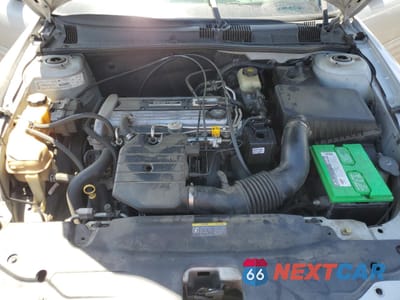 Zdjęcie 11 z 13 samochodu: 2002 PONTIAC GRAND AM SE1 VIN:1G2NF52F12C254423 - miniatura