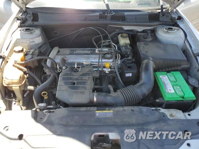 Zdjęcie 11 z 13 samochodu: 2002 PONTIAC GRAND AM SE1 VIN:1G2NF52F12C254423 - miniatura