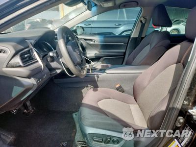 Zdjęcie 7 z 13 samochodu: 2020 TOYOTA CAMRY LE VIN:4T1C11AK9LU969465 - miniatura
