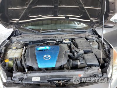 Zdjęcie 11 z 12 samochodu: 2012 MAZDA 3 I VIN:JM1BL1L74C1569768 - miniatura