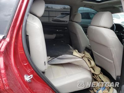 Zdjęcie 11 z 13 samochodu: 2025 HONDA CR-V EXL VIN:2HKRS4H79SH449676 - miniatura