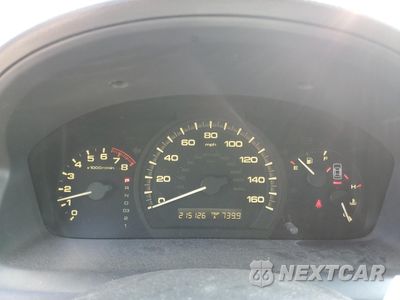 Zdjęcie 9 z 14 samochodu: 2006 HONDA ACCORD LX VIN:1HGCM56496A015528 - miniatura