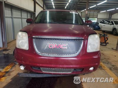 Piąte zdjęcie samochodu w środku: 2009 GMC YUKON DENALI VIN:1GKFK03209R231849 - miniatura