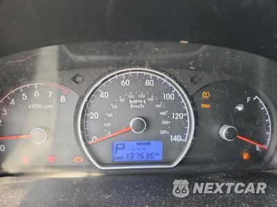 Zdjęcie 9 z 14 samochodu: 2009 HYUNDAI ELANTRA GLS VIN:KMHDU46D69U655482 - miniatura