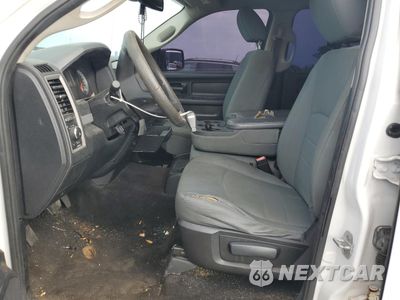 Zdjęcie 7 z 12 samochodu: 2014 RAM 1500 ST VIN:1C6RR7KG4ES443545 - miniatura