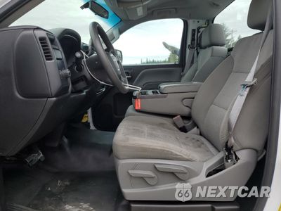 Zdjęcie 7 z 12 samochodu: 2016 GMC SIERRA C1500 VIN:1GTN1LEC5GZ167032 - miniatura