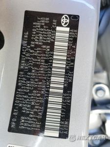 Zdjęcie 12 z 12 samochodu: 2024 TOYOTA COROLLA SE VIN:5YFS4MCEXRP214976 - miniatura