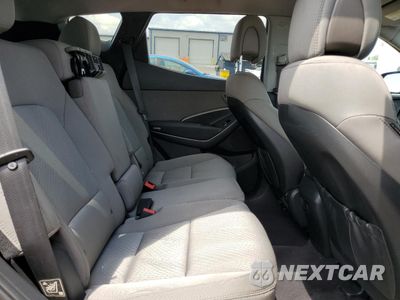 Zdjęcie 11 z 15 samochodu: 2013 HYUNDAI SANTA FE SPORT VIN:5XYZU3LB5DG030640 - miniatura
