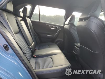 Zdjęcie 11 z 16 samochodu: 2023 TOYOTA RAV4 XSE VIN:4T3E6RFVXPU136816 - miniatura