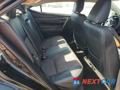 Zdjęcie 10 z 12 samochodu: 2015 TOYOTA COROLLA L VIN:5YFBURHEXFP258431 - miniatura