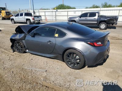 Drugie zdjęcie samochodu z przodu: 2024 TOYOTA GR 86 PREMIUM VIN:JF1ZNBE19R8754170 - miniatura