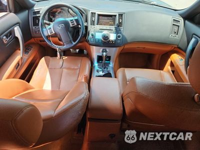 Zdjęcie 8 z 14 samochodu: 2007 INFINITI FX35 VIN:JNRAS08WX7X207858 - miniatura