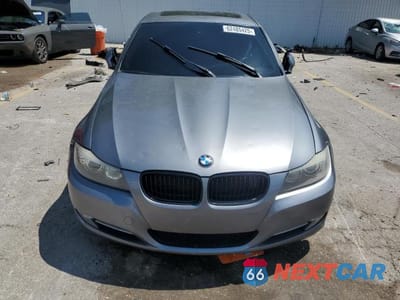 Piąte zdjęcie samochodu w środku: 2011 BMW 335 I VIN:WBAPM5C52BE576747 - miniatura