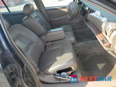 Zdjęcie 7 z 15 samochodu: 2000 BUICK PARK AVENUE VIN:1G4CW54K3Y4266343 - miniatura