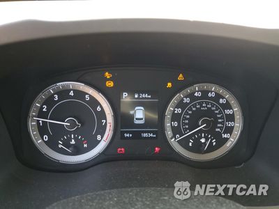 Zdjęcie 9 z 16 samochodu: 2022 HYUNDAI VENUE SE VIN:KMHRB8A32NU163642 - miniatura