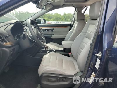 Zdjęcie 7 z 15 samochodu: 2020 HONDA CR-V EXL VIN:7FARW1H8XLE008185 - miniatura