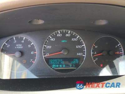 Zdjęcie 9 z 12 samochodu: 2007 CHEVROLET IMPALA LT VIN:2G1WT55NX79374014 - miniatura