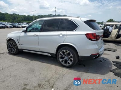 Drugie zdjęcie samochodu z przodu: 2015 BMW X5 XDRIVE50I VIN:5UXKR6C54F0J77912 - miniatura