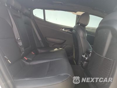 Zdjęcie 10 z 15 samochodu: 2021 KIA STINGER VIN:KNAE15LA3M6091608 - miniatura