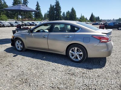 Drugie zdjęcie samochodu z przodu: 2014 NISSAN ALTIMA 2.5 VIN:1N4AL3AP6EC286537 - miniatura