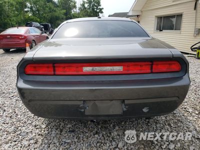 Zdjęcie 6 z 15 samochodu: 2009 DODGE CHALLENGER SE VIN:2B3LJ44V99H522563 - miniatura