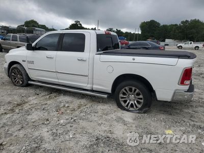 Drugie zdjęcie samochodu z przodu: 2014 RAM 1500 LONGHORN VIN:1C6RR6WT1ES269080 - miniatura
